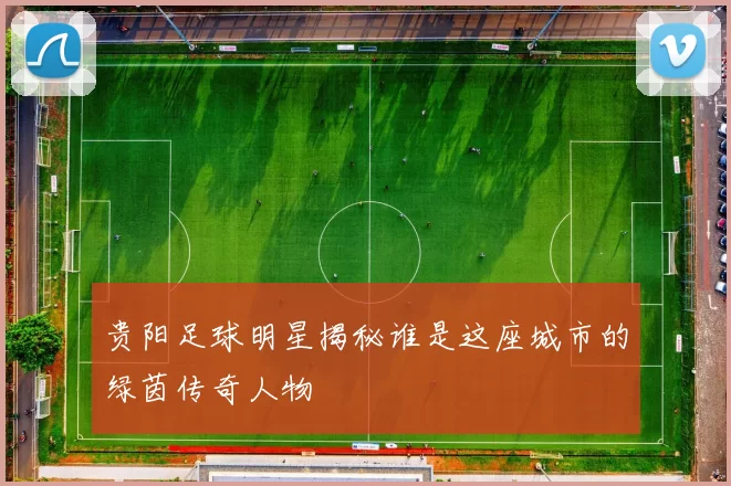 贵阳足球明星揭秘谁是这座城市的绿茵传奇人物