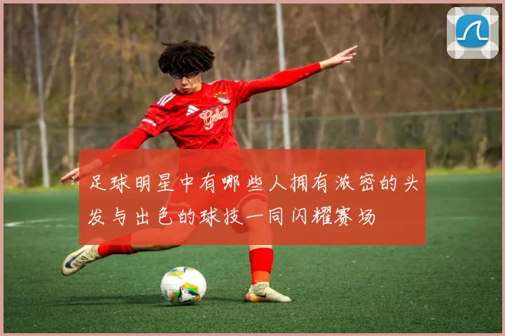 足球明星中有哪些人拥有浓密的头发与出色的球技一同闪耀赛场